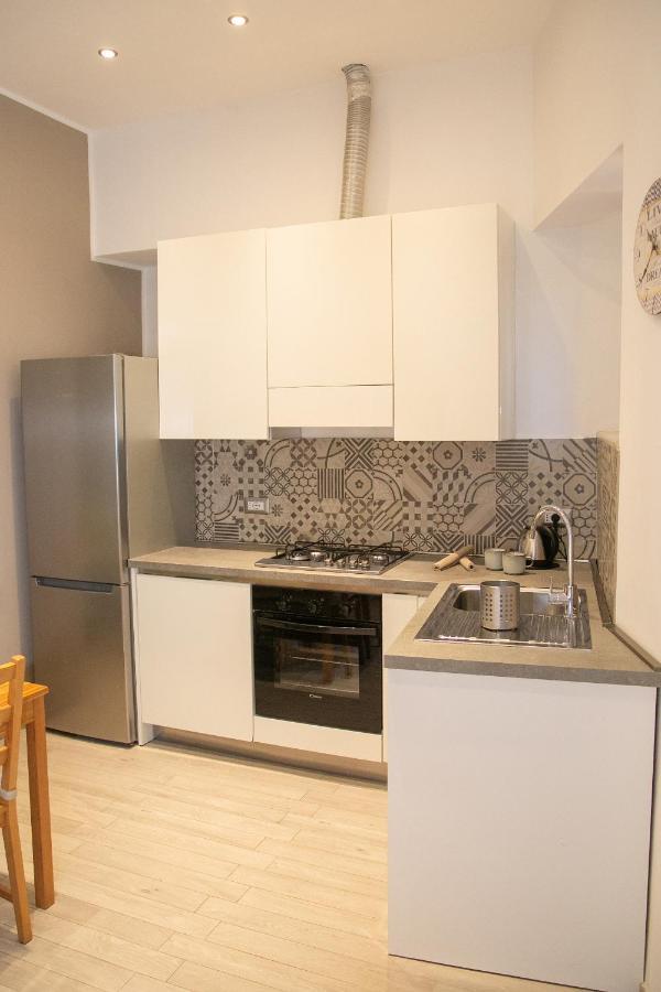 La Casetta Di Otto Apartment