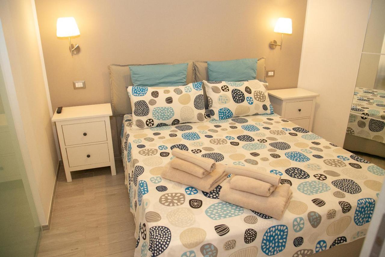 Apartment La Casetta Di Otto