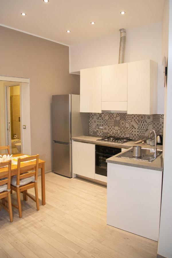 La Casetta Di Otto Apartment *